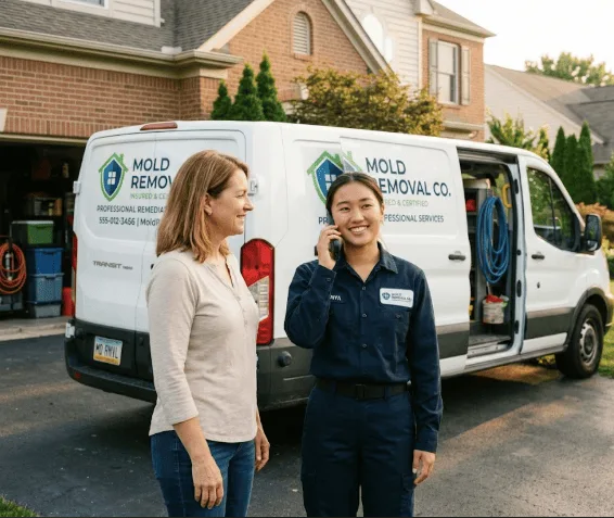 Crawlspace Mold Remediation Denton, NC FAQs
